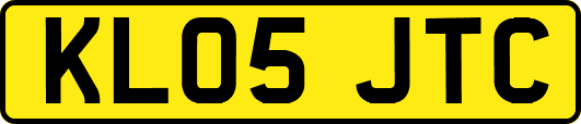 KL05JTC