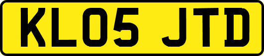 KL05JTD