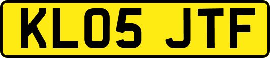 KL05JTF