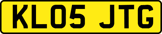 KL05JTG