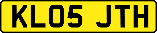 KL05JTH