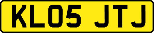 KL05JTJ