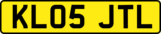 KL05JTL