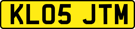 KL05JTM