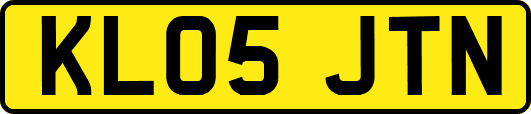 KL05JTN