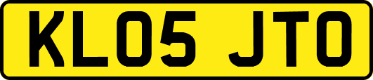 KL05JTO