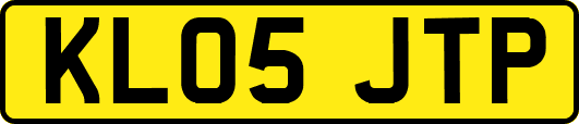 KL05JTP