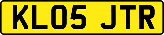 KL05JTR