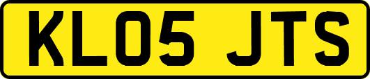 KL05JTS