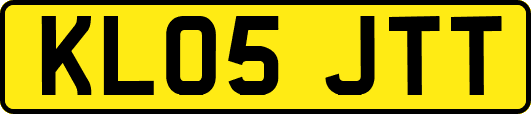 KL05JTT