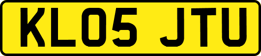 KL05JTU
