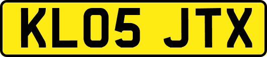 KL05JTX