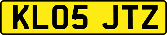 KL05JTZ