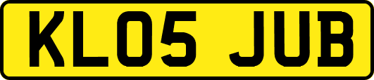 KL05JUB