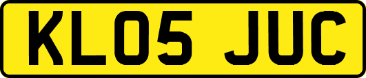 KL05JUC