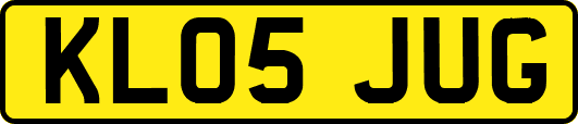 KL05JUG
