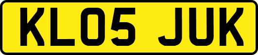 KL05JUK