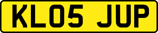 KL05JUP