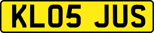KL05JUS