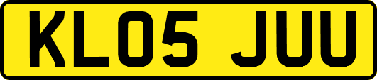 KL05JUU