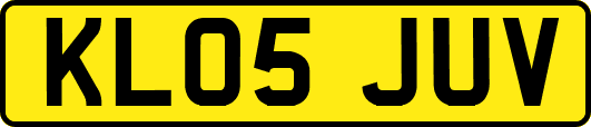 KL05JUV