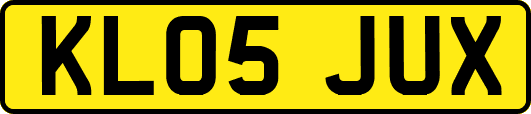 KL05JUX