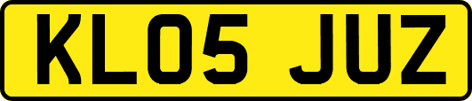 KL05JUZ