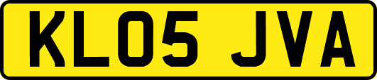 KL05JVA