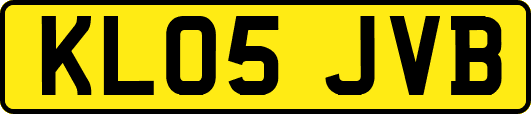 KL05JVB