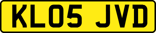 KL05JVD