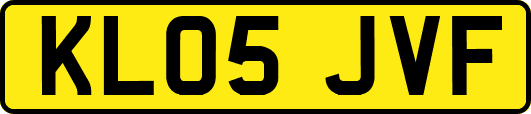 KL05JVF