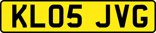 KL05JVG