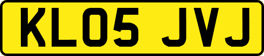KL05JVJ