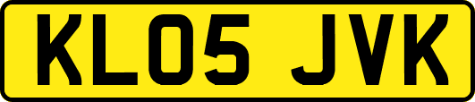 KL05JVK