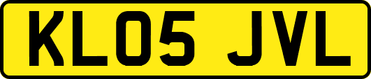 KL05JVL