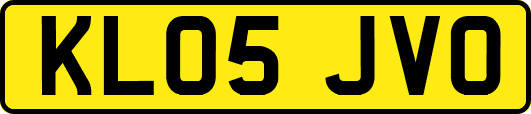 KL05JVO