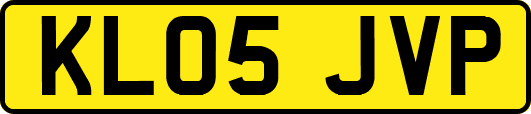 KL05JVP