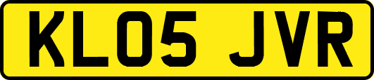 KL05JVR