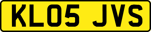 KL05JVS