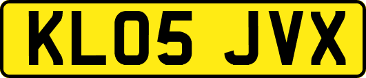 KL05JVX