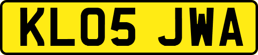KL05JWA