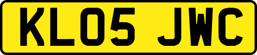 KL05JWC