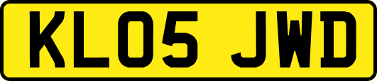KL05JWD