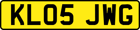 KL05JWG