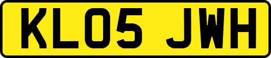 KL05JWH