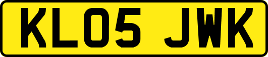 KL05JWK