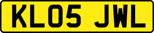 KL05JWL