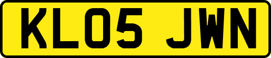 KL05JWN