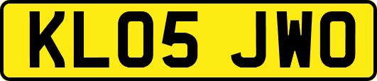 KL05JWO