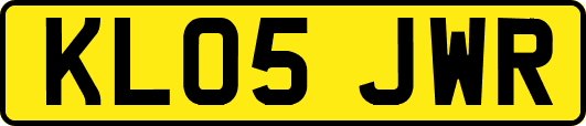 KL05JWR